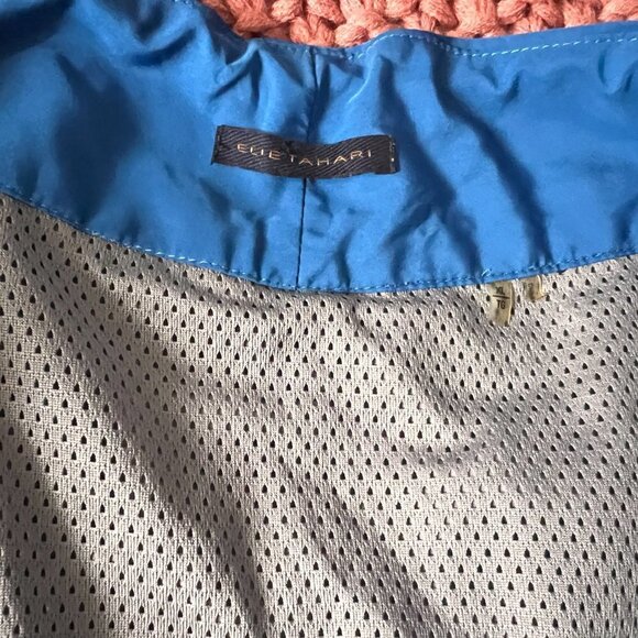 ELIE TAHARI Men's Board Shorts-Bathing Suit Size XL - Picture 3 of 5